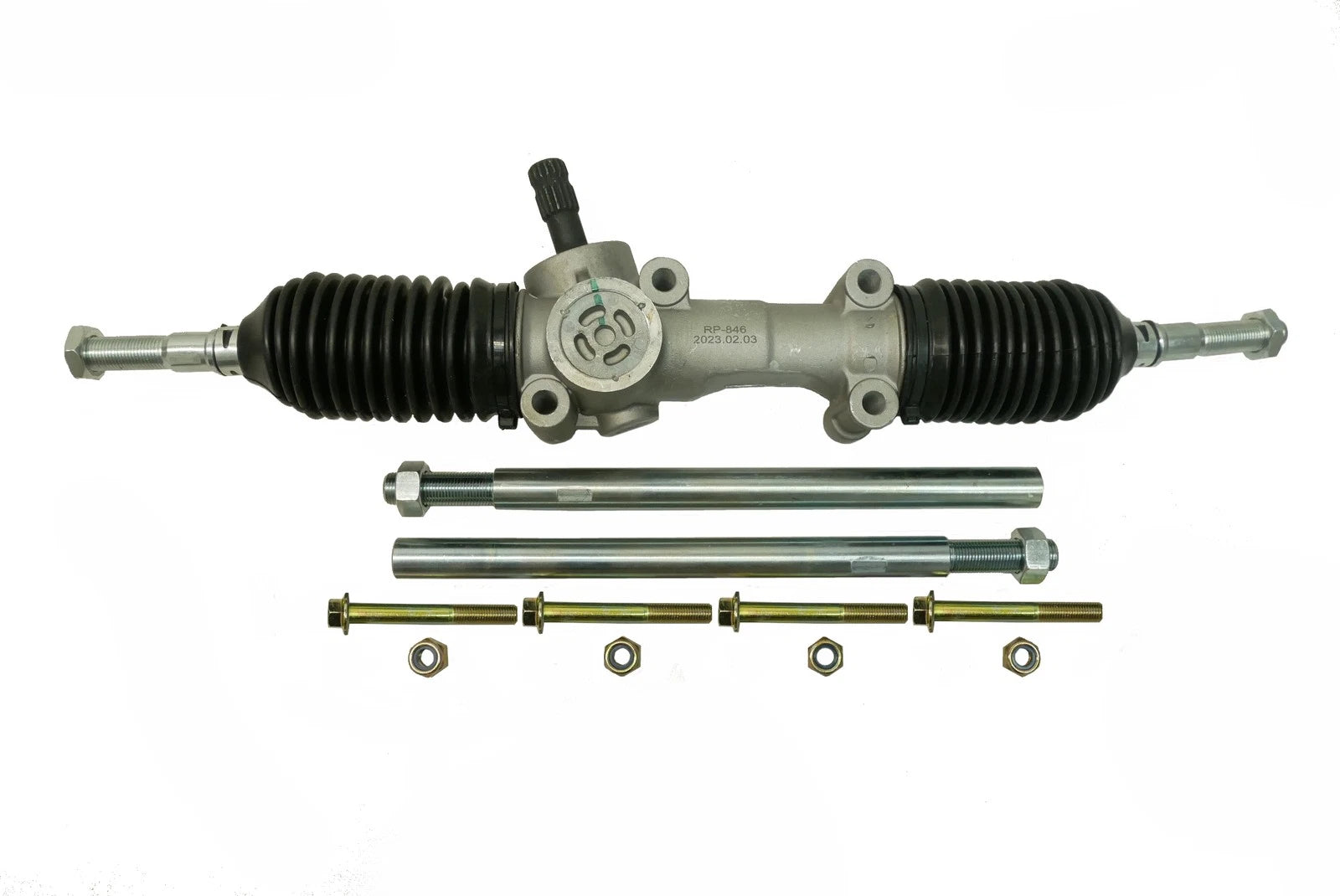 Steering Rack and Pinion for Polaris (1824863)