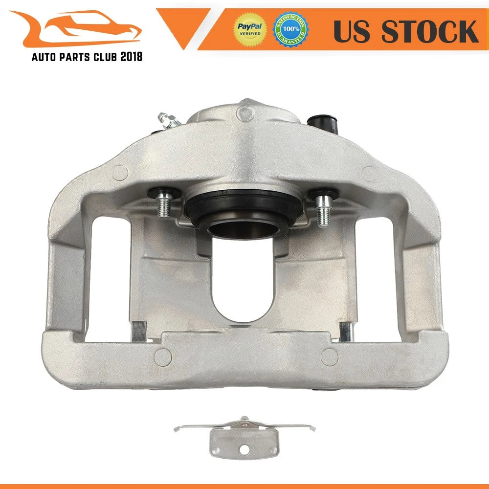 Front Right Brake Caliper for BMW 530i (2004–2007)