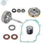 Wet Clutch Shoe Kit for Massimo ATV 500 700 HS700 MSU500 (2015–2023)