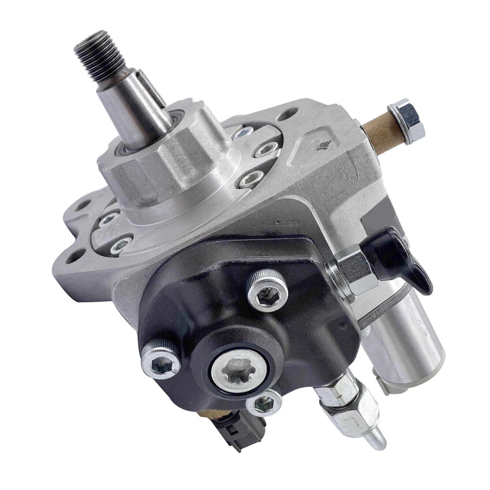 Fuel Pump 294000-0266 8-97328886-5 for Isuzu NPR 5.2L (2004–2007)