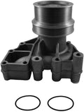Water Pump 4920466 for Cummins ISX15 ISX15 QSX15 (2007–2023)