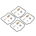 Carburetor Repair Kit for Yamaha FZR1000 Genesis (1987-1988)