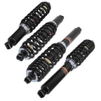 Front & Rear Shock Struts Absorber for Polaris Ranger XP 570 900 1000 (2015–2023) 7043755