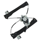 2X Window Regulator w/ Motor for Chevy Cruze (2012–2015) 95265280