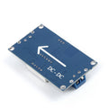 Voltage Regulator Step-down Power Converter DC 4.0-40V to 1.3-37V