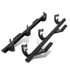 3" Step Nerf Bar Running Board for Silverado Sierra 1500-3500 (2007–2019)
