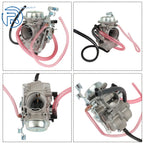 Carburetor for Kawasaki KLX250S KLX250SF (2009-2014)