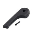 Hood Latch Handle for Land Rover Range Rover Evoque Discovery Sport (2012–2021)