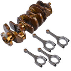 Crankshaft and Connecting Rods for Toyota Camry RAV4 Scion tC XB (2002–2015)
