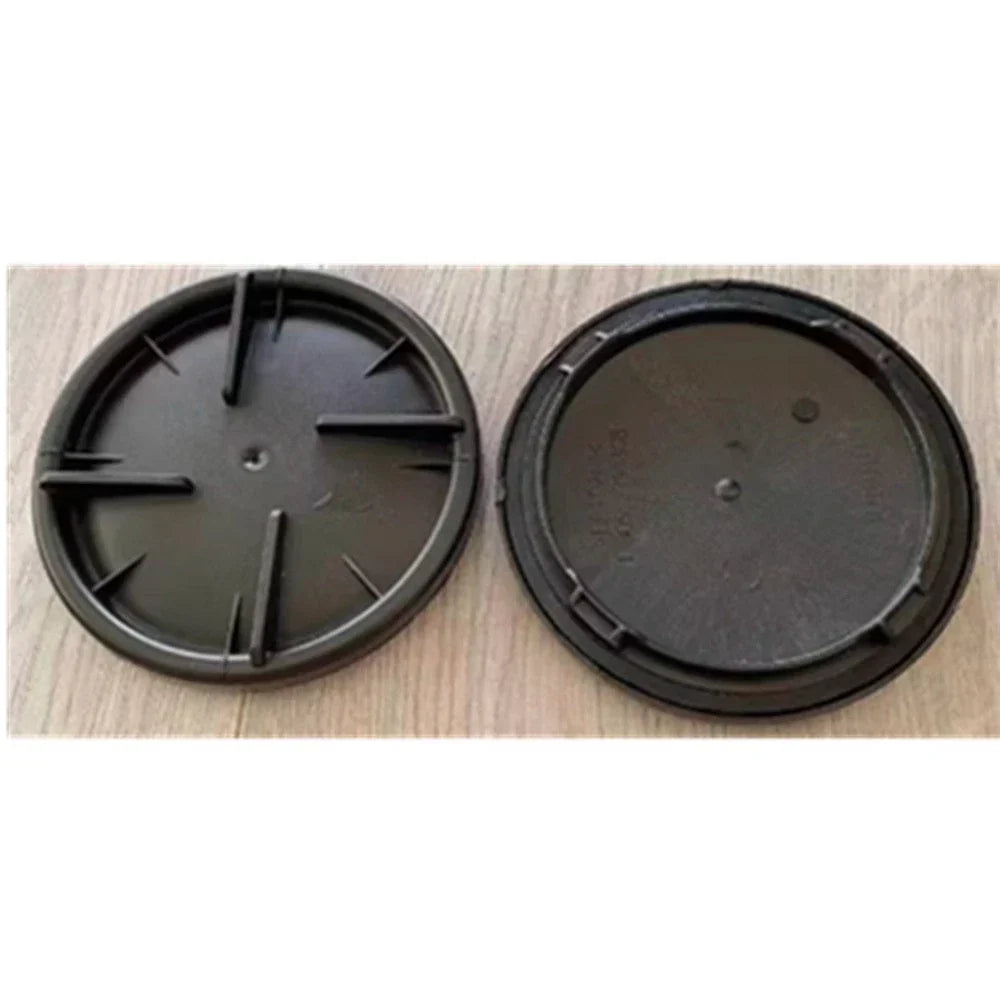 Headlight Dust Cap Cover for BMW X3 X4 (2014-2017)