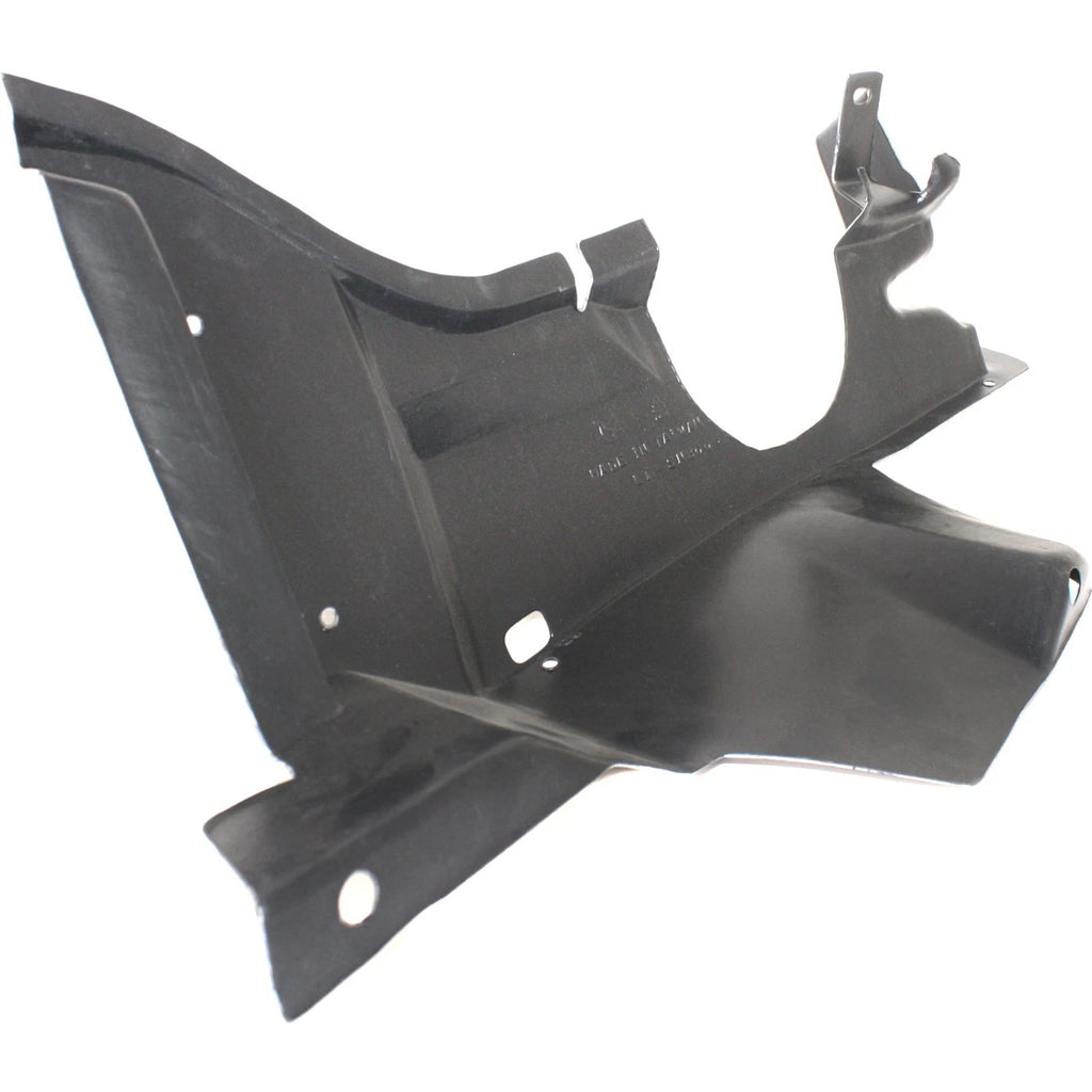 Engine Splash Shield for Saturn Ion (2003–2007) Front Driver Side