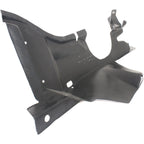 Engine Splash Shield for Saturn Ion (2003–2007) Front Driver Side
