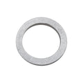 Engine Oil Drain Plug Gasket for Audi Chevy Mazda Porsche Suzuki (Elring 243.205)