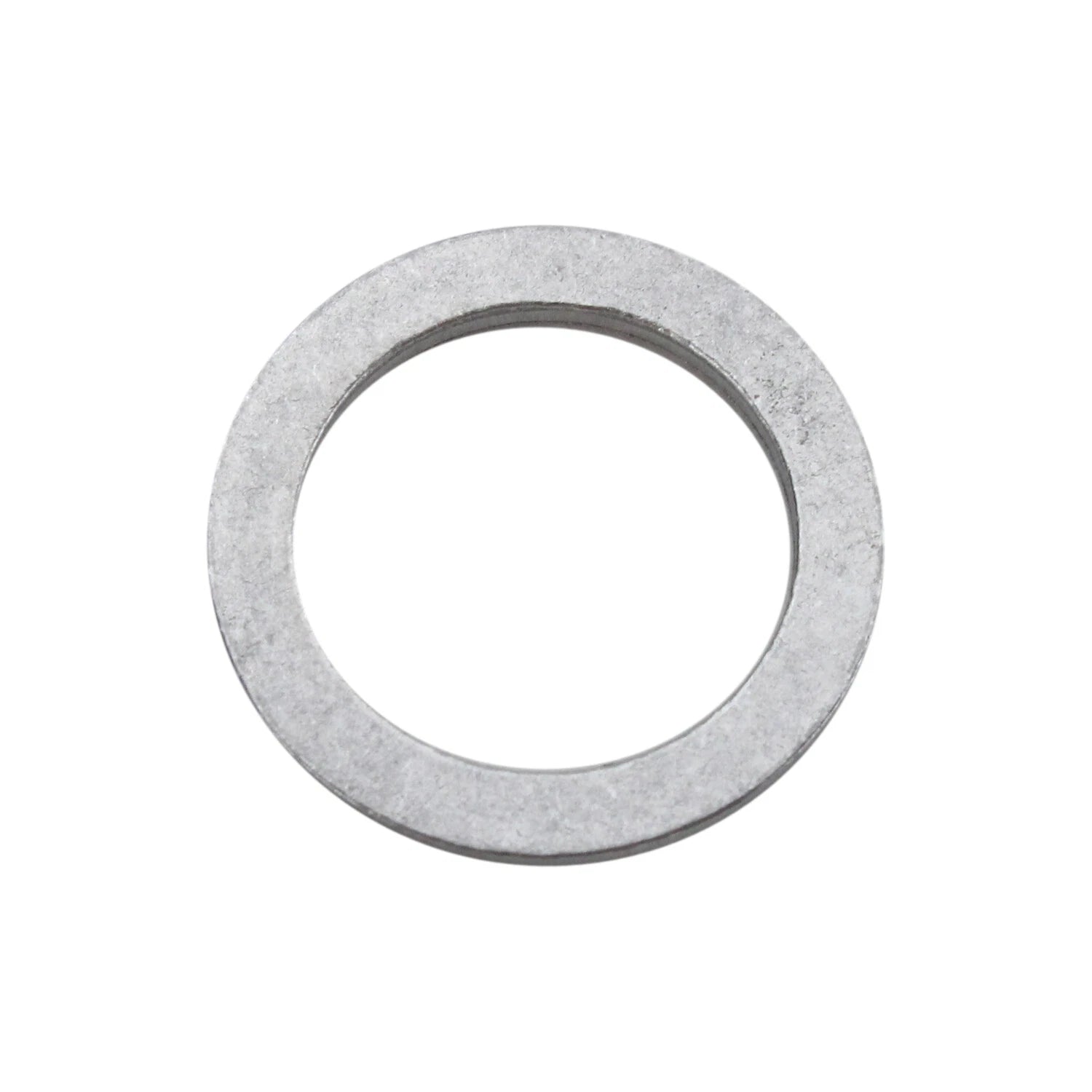 Engine Oil Drain Plug Gasket for Audi Chevy Mazda Porsche Suzuki (Elring 243.205)