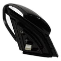 Left Side Heated Mirror for Hyundai Tucson (2016–2018)