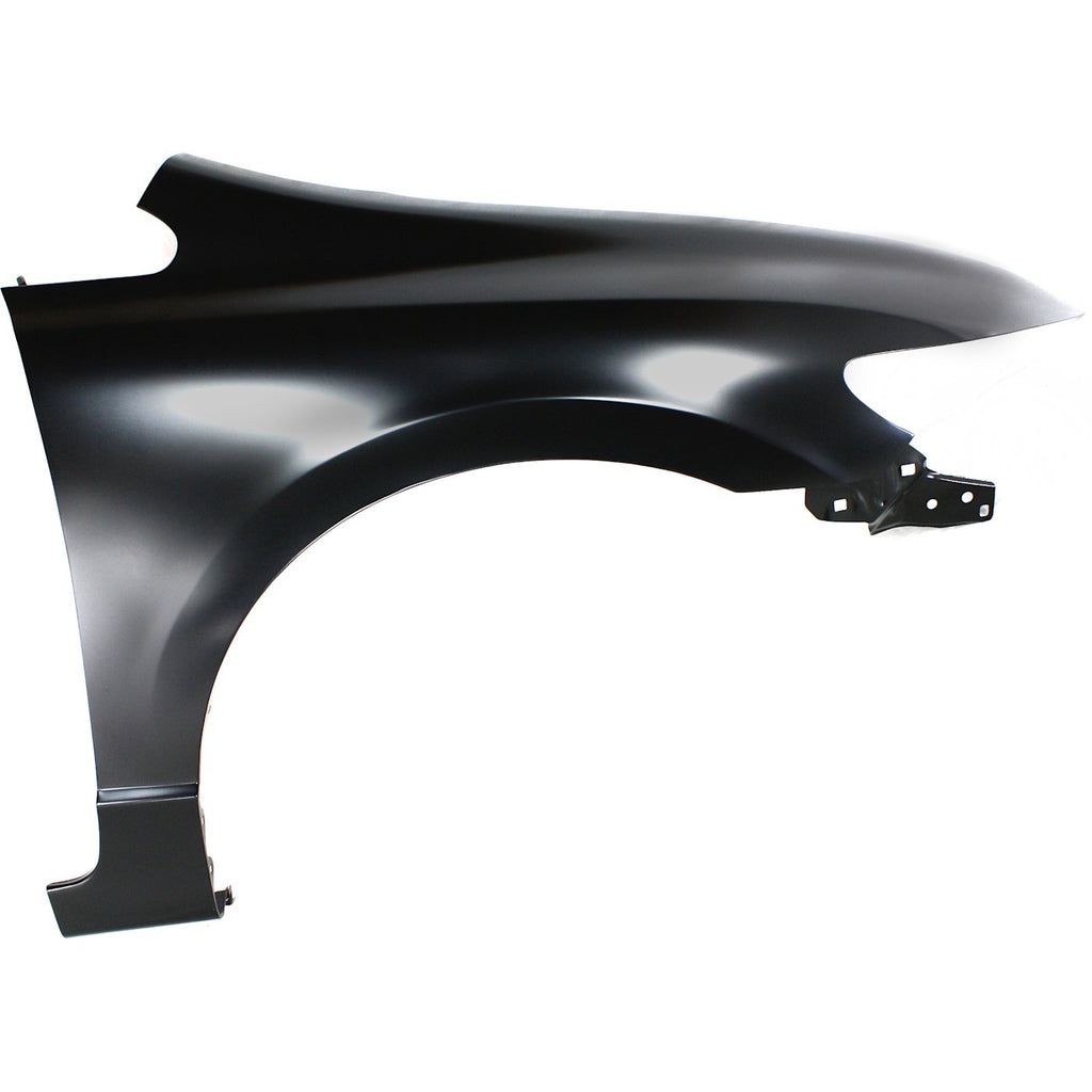 Fender for Honda Civic Sedan (2006–2011) Front Driver and Passenger Side