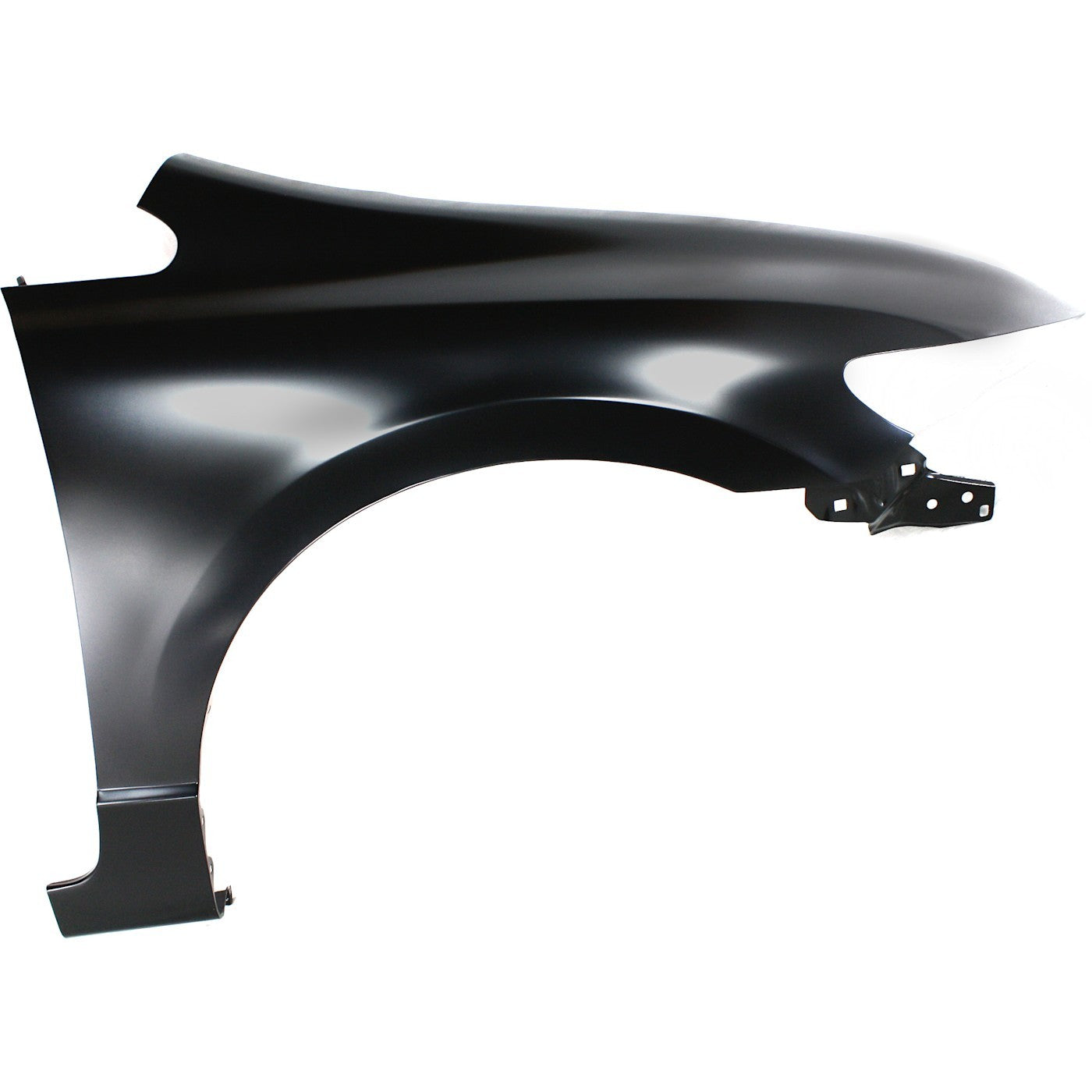 Fender for Honda Civic Sedan (2006–2011) Front Driver and Passenger Side