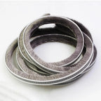 Sliding Door Draught Brush Pile Seal Strip for