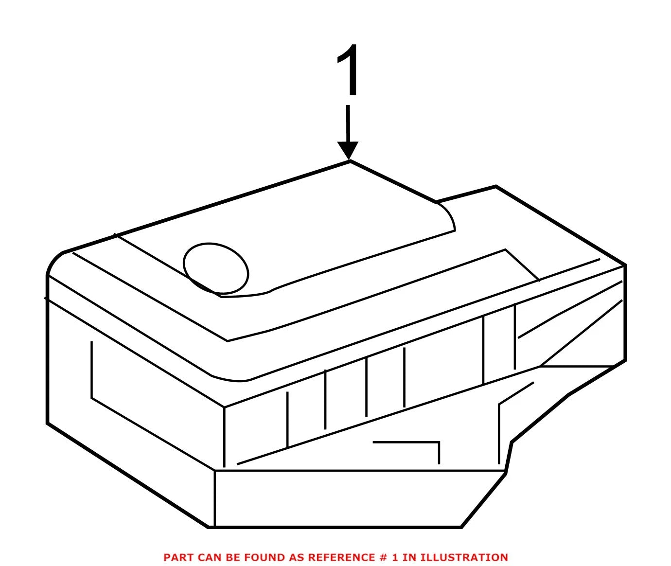 Genuine OEM Rear Suspension Yaw Sensor 0009059101 for Mercedes-Benz