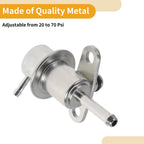 Fuel Pressure Regulator No. 2328025020 for Toyota Tacoma 