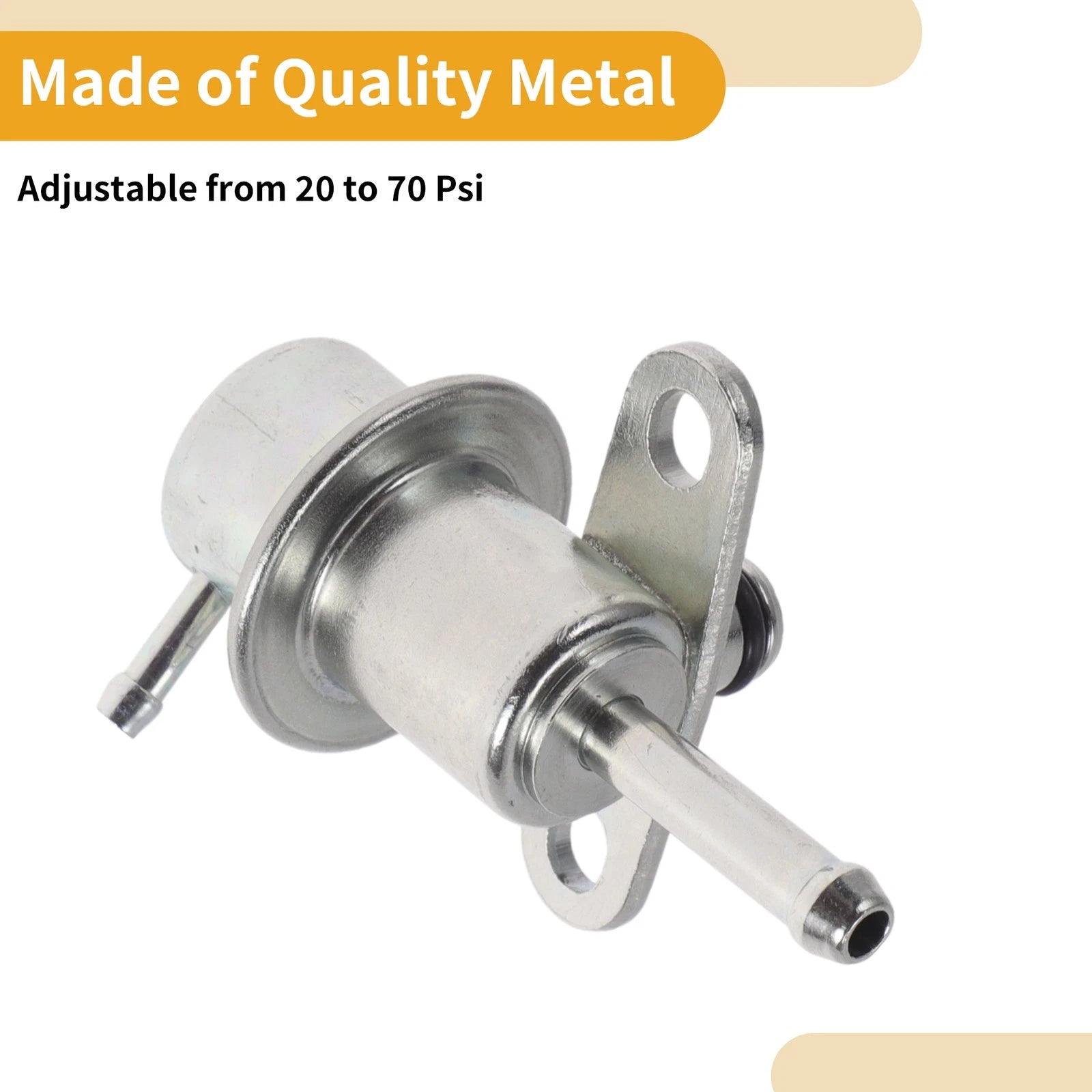 Fuel Pressure Regulator No. 2328025020 for Toyota Tacoma 
