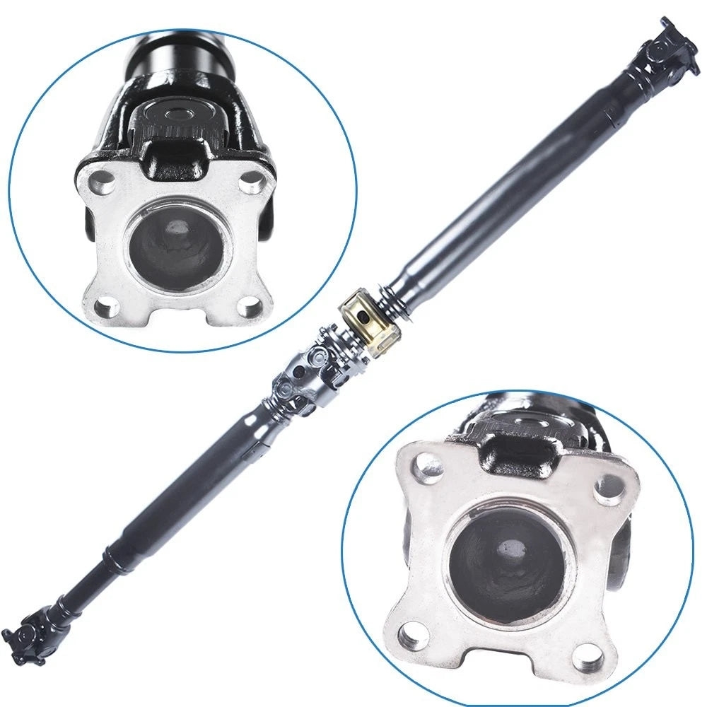 Rear Driveshaft for Toyota Tacoma (1996â2004) 4WD