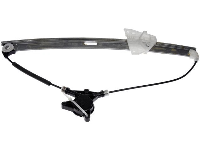 Front Left Window Regulator for Mazda CX-9 (2007–2015) YN325KC