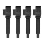 Set of 4 Ignition Coils for VW Arteon 2.0L (2019), Atlas 2.0L (2018-2019), Beetle 1.8L