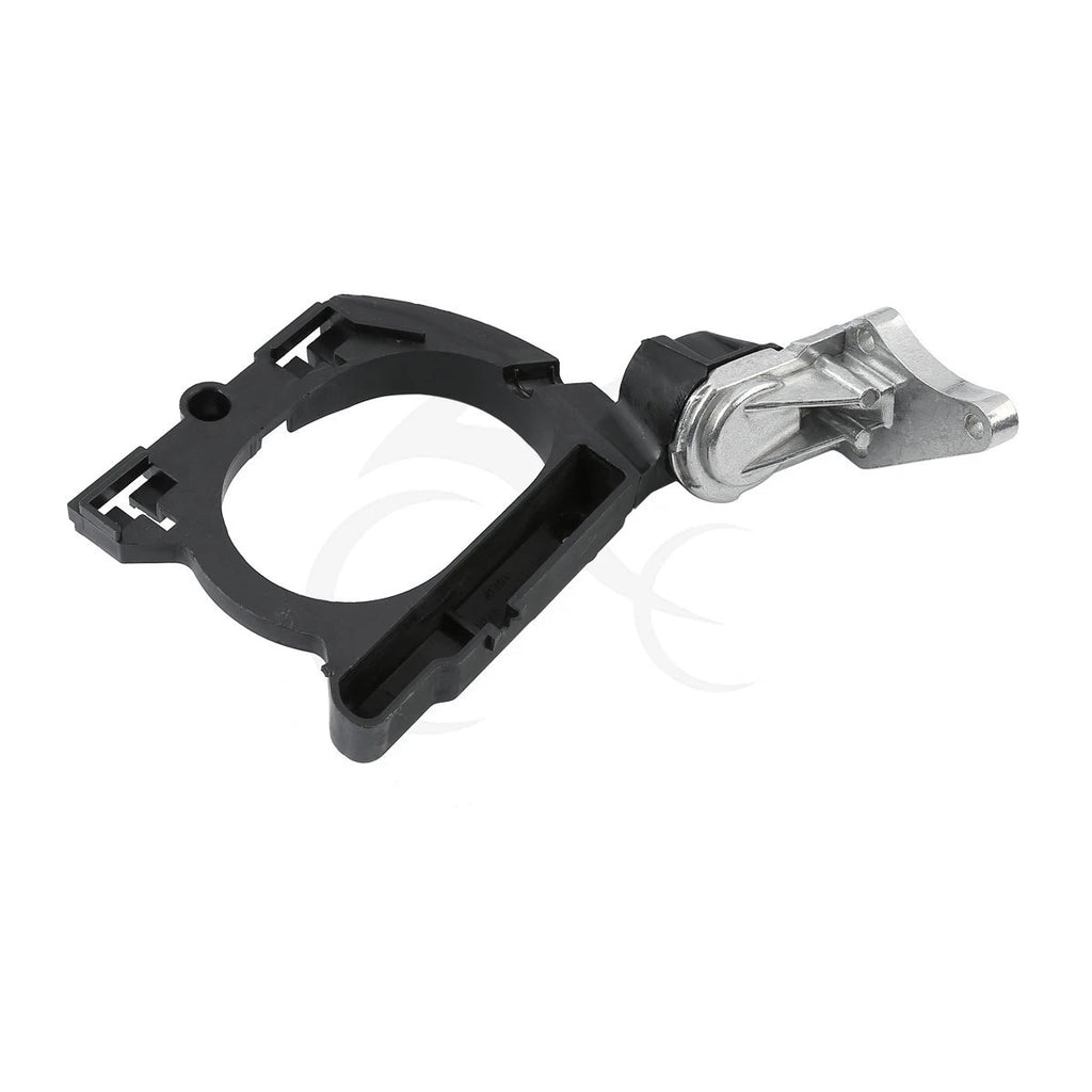 Left Rear View Mirror Mount Bracket for Honda Goldwing GL1800 (2001–2017)