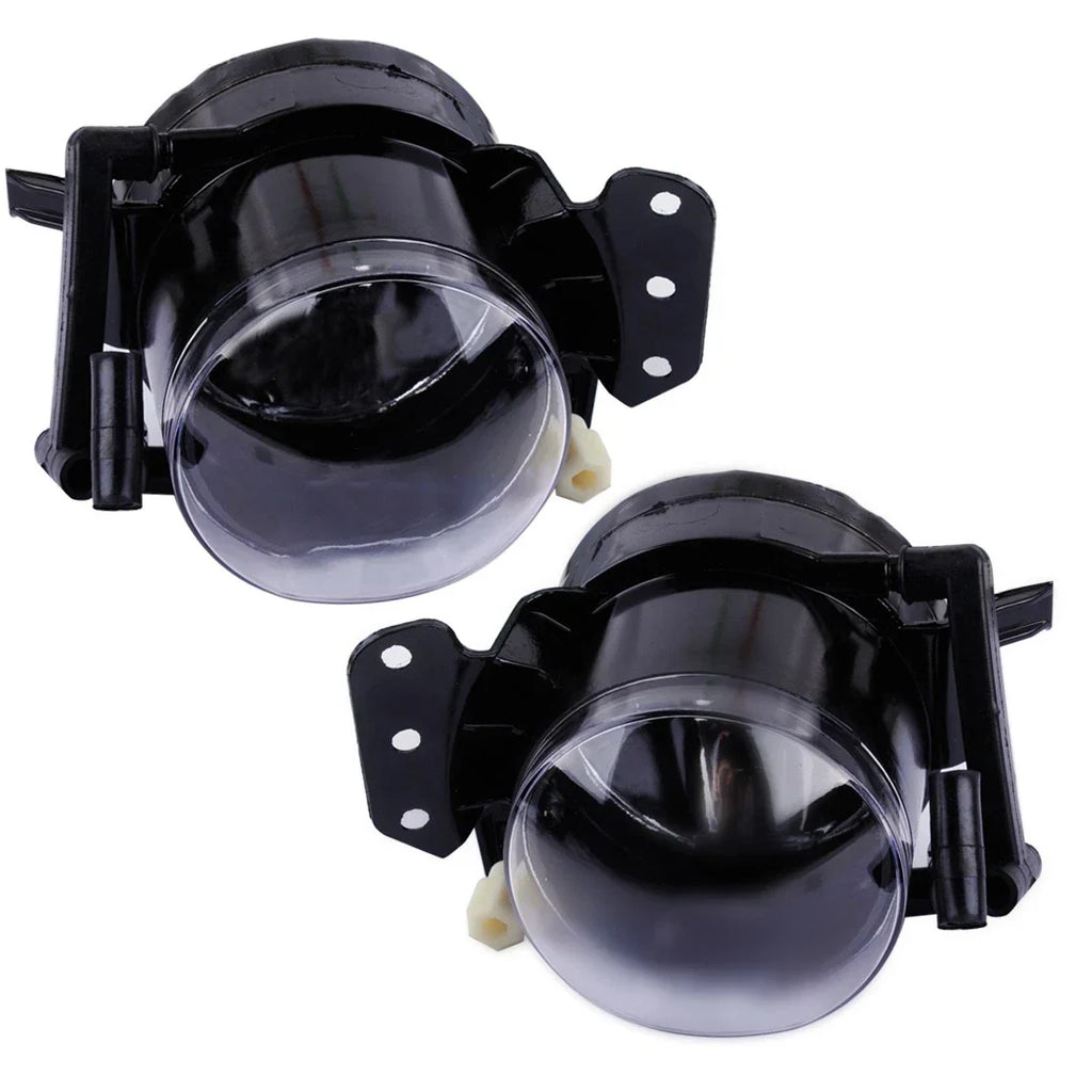 Fog Light Set for BMW E60 E61 E63 E46 X3 (2001-2010)