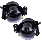 Fog Light Set for BMW E60 E61 E63 E46 X3 (2001-2010)