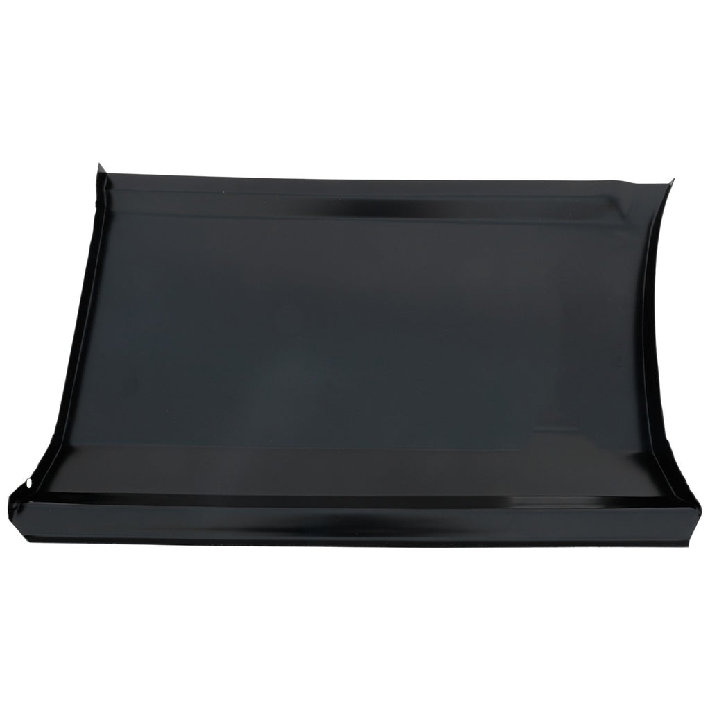 Rear Quarter Panel Fender for Chevy S-10 Blazer