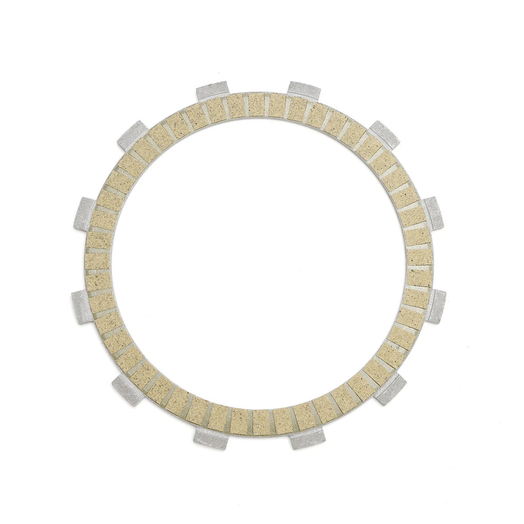 Clutch Friction Plate Kit for Kawasaki VN1700 Vulcan 1700 Classic (2009–2014)