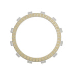 Clutch Friction Plate Kit for Kawasaki VN1700 Vulcan 1700 Classic (2009–2014)