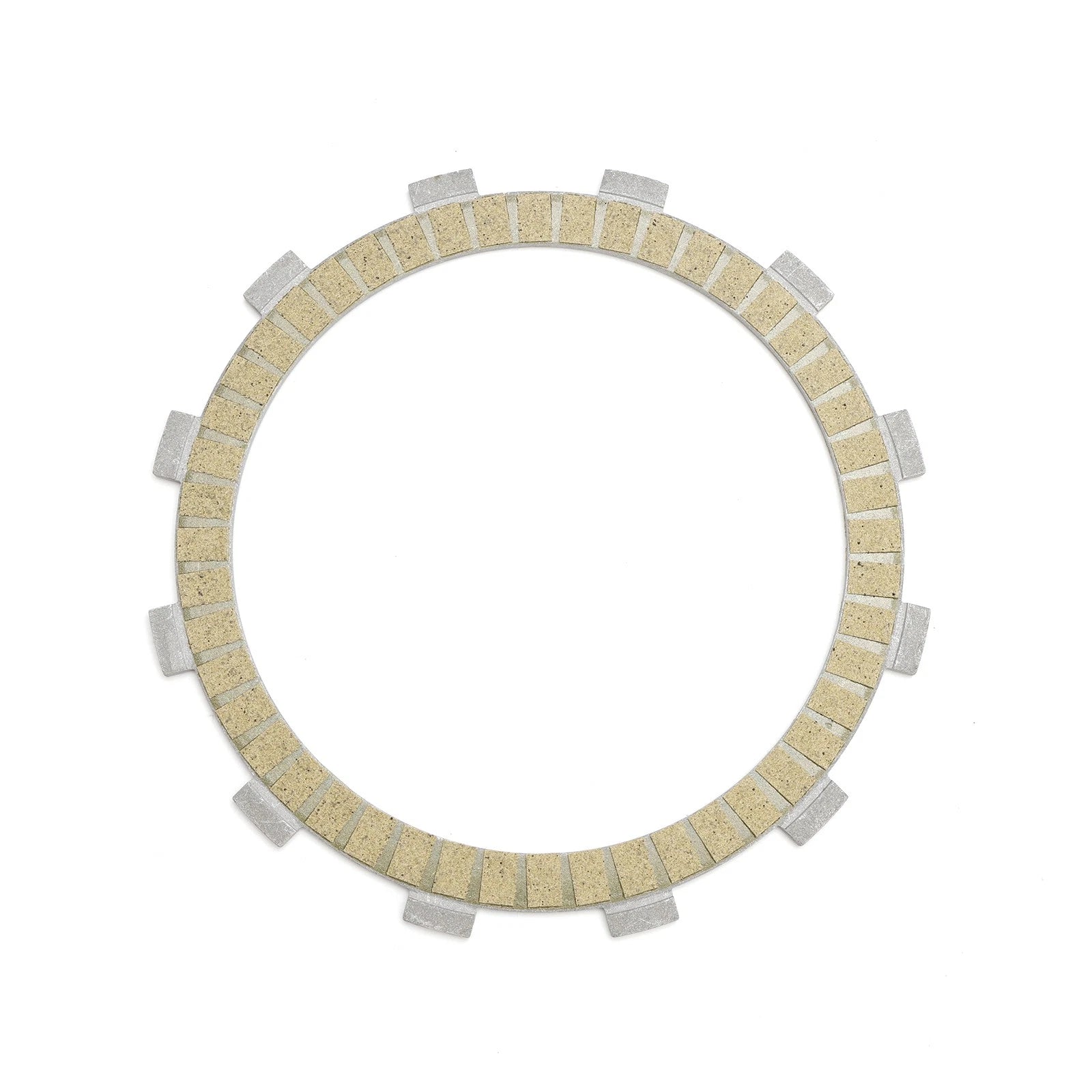 Clutch Friction Plate Kit for Kawasaki VN1700 Vulcan 1700 Classic (2009–2014)