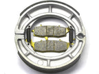 Brake Shoes for Suzuki C 800 Intruder (2005–2013)