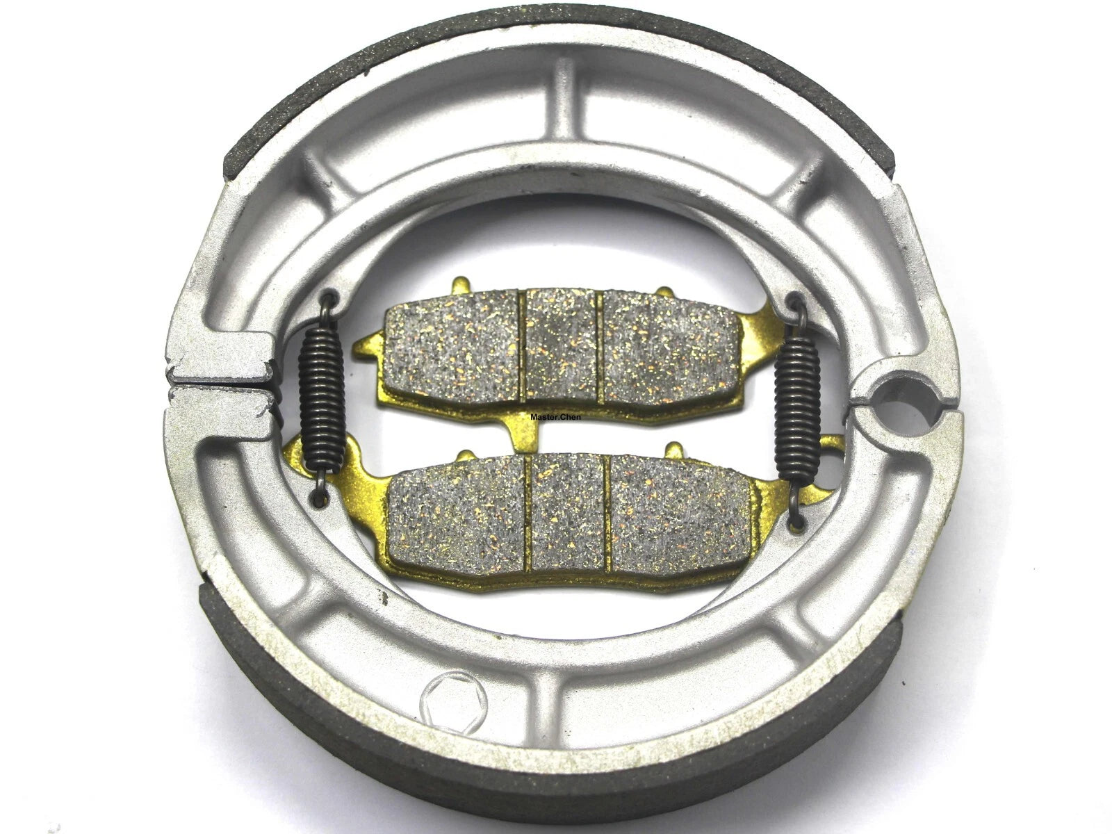 Brake Shoes for Suzuki C 800 Intruder (2005–2013)
