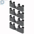 LS7 Lifters & Guide Trays for Chevy GMC LS/LQ 4.8 5.3L 5.7L 6.0L 6.2L (2000–2023)