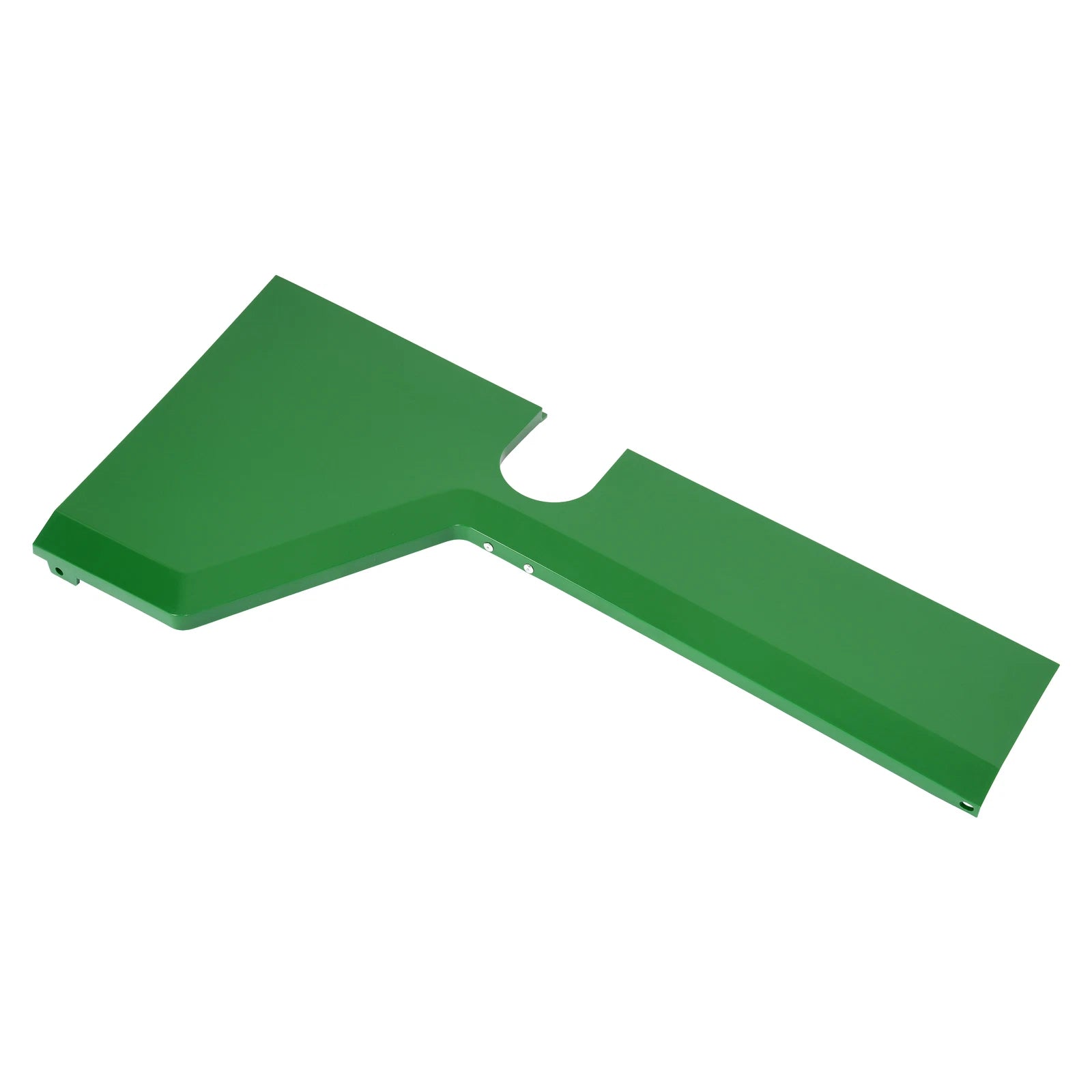 LH Hood Side Panel for John Deere 5200 5300 5400 (2000–2005)