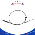 Shift Control Cable for Ford Crown Victoria Lincoln Town Car Mercury (1992–2011)
