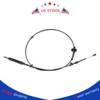 Shift Control Cable for Ford Crown Victoria Lincoln Town Car Mercury (1992–2011)