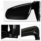 Aluminum Radiator for Mazda 3 (2010–2014) 2.0/2.3/2.5L AT/MT
