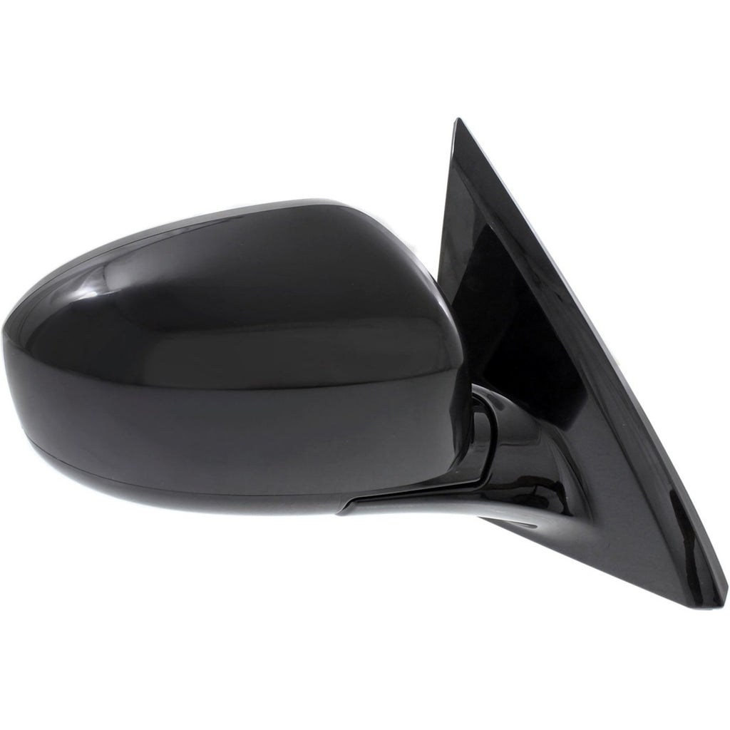 Power Mirror Set for Nissan Pathfinder (2013–2016) Manual Folding