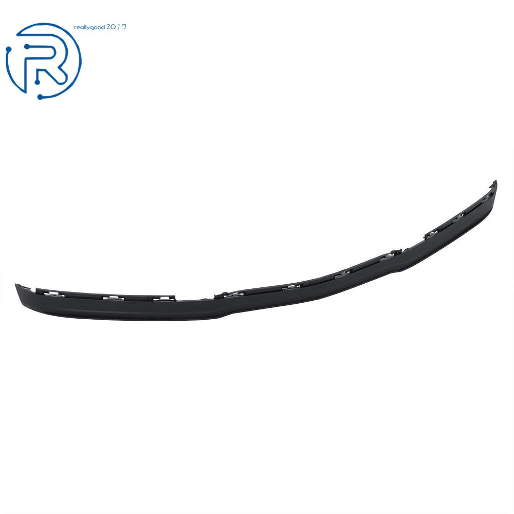 Front Bumper Lower Deflector Valance for Chevy Silverado 1500 (2019-2021)
