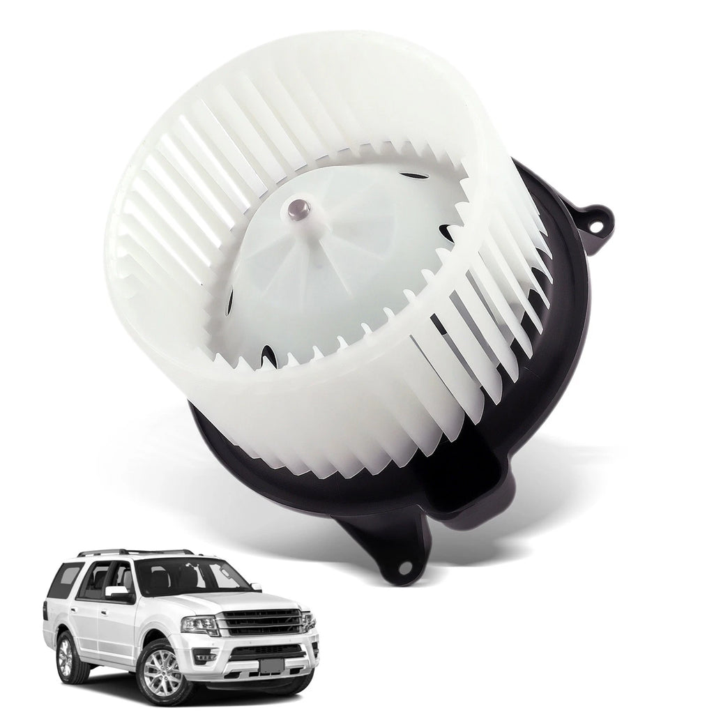 A/C Heater Blower Motor Fan for Ford Expedition F150 (2003–2008)