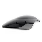 Windshield for SUZUKI GSX-S1000F (2015-2018) Black