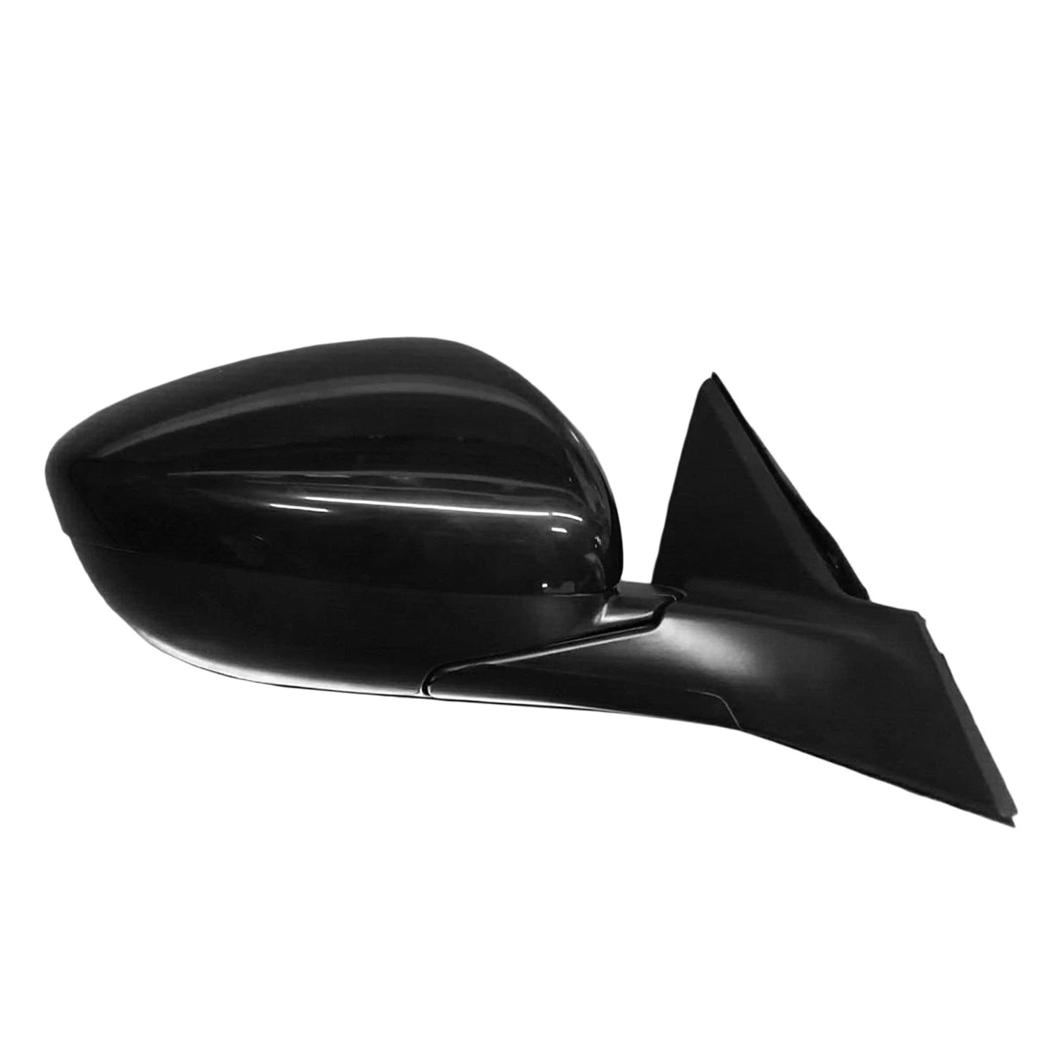 Replacement Passenger Side Power Door Mirror for Ford F 150 (2015–2020)