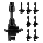 8 Pack Ignition Coils for Infiniti Q45 4.1L (1997–2001)