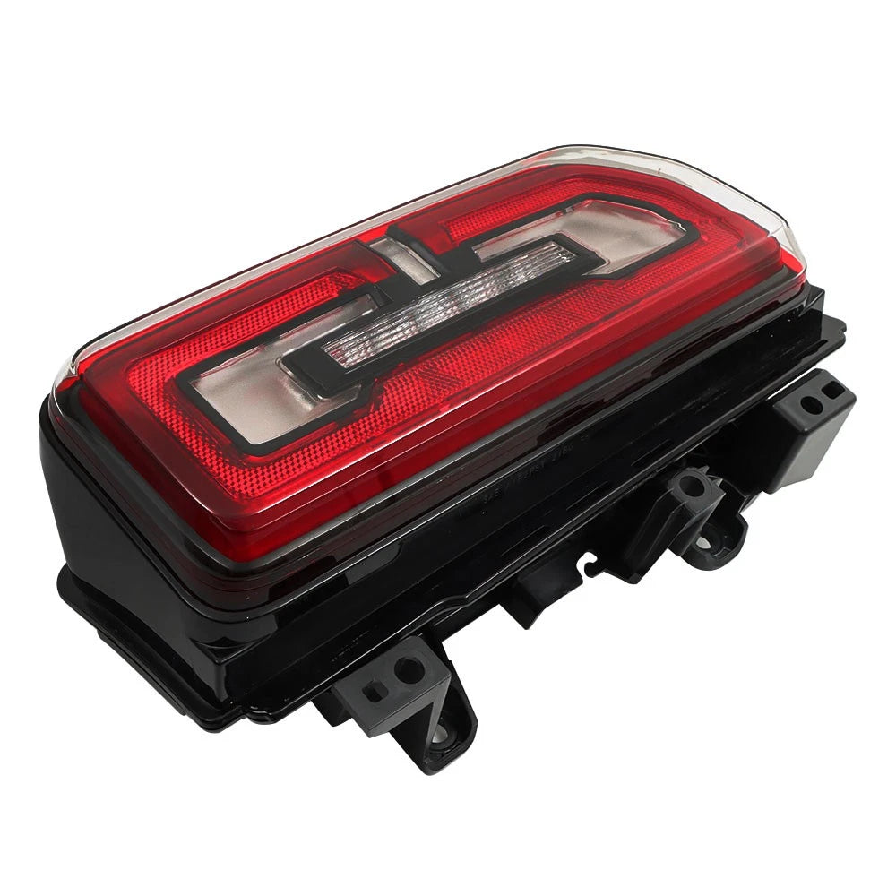 Tail Light Assembly for Ford Bronco (2021â2023) Passenger RH Rear LED