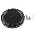 Air Cleaner Cover for Harley Dyna Breakout Electra Road Glide Night Train (2012–2023)